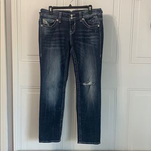 Vigoss “The Chelsea” Boyfriend Jean